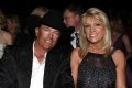 Unveiling George Strait's Wife: A Glimpse Through Pictures